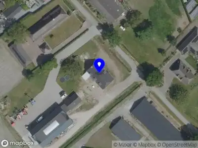 Nieuw bedrijf Vinken Mechanisatie