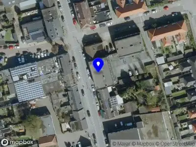 Martijn Nijssen Producties