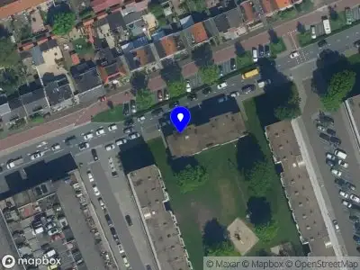 Nieuw bedrijf MT Samat Dienstverlening