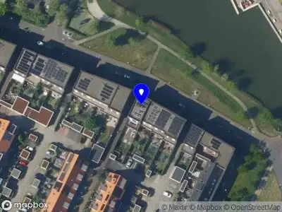 Ellidin SHV Utrecht