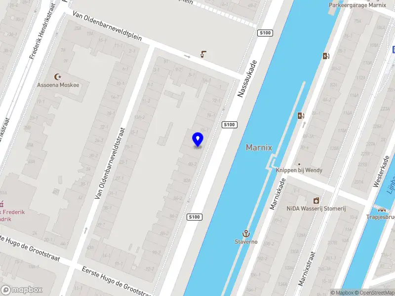 Sambros Media Amsterdam