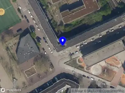 Stichting SSW Rotterdam