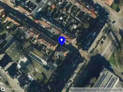 VvE opslagunits Seringenstraat 38 Zwolle Zwolle
