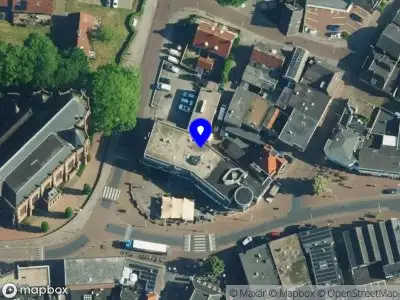 Stichting Cu&Cu Raalte