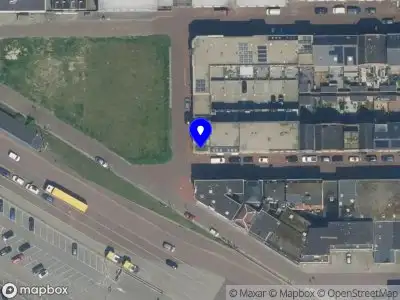 VvE Prins Hendrikstraat 74 en 76 IJmuiden