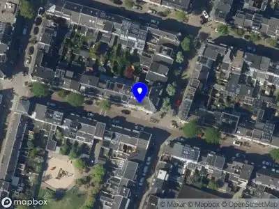 Nieuw bedrijf VvE Gildstraat 88/88 bis te Utrecht