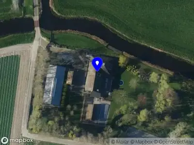 Nieuw bedrijf St. Adm.knt. Monitus Holding II