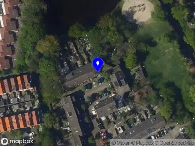VvE Govert Bidloostraat 130/132 's-Gravenhage 's-Gravenhage
