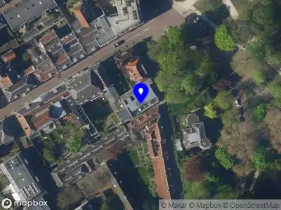 VVE Brunstensteeg 1A Utrecht
