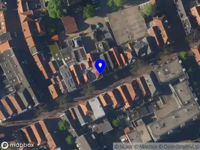 VvE Appartementengebouw De Keerskorf Amersfoort