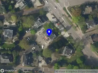 StressWise Hilversum