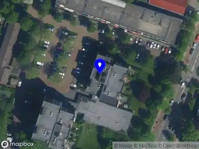 Nieuw bedrijf Zagorski Bouw