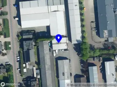 Onderhoud & Reparatie Bedrijf A. Roosendaal