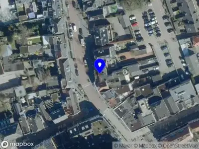 Grieks Specialiteiten Restaurant Delphi