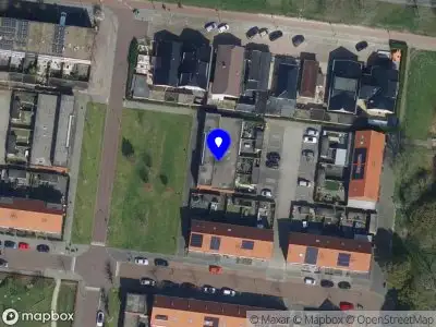 GBO Electro Breda