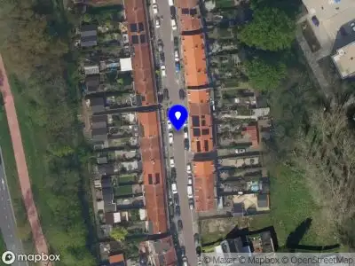 Nieuw bedrijf S.P. Bouwbedrijf