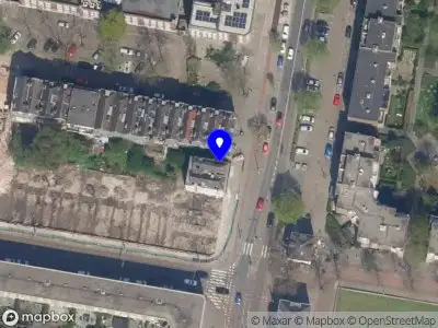 Nieuw bedrijf Pizzeria Mona Lisa