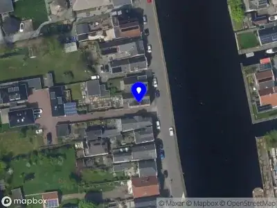 VvE gebouw "Halverwege 7-53 oneven" Oude Wetering