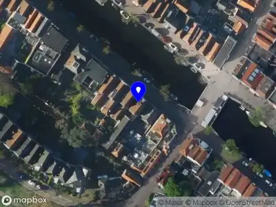 Nieuw bedrijf Psychotherapiepraktijk Leontien Simis