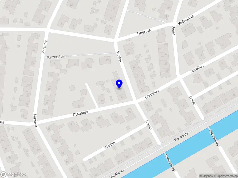 DOT AMSTERDAM Elst