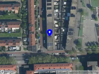 Vlechtbedrijf Yildiz Amsterdam