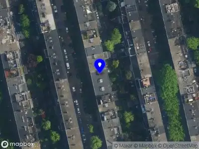 Nieuw bedrijf Holy Ganja