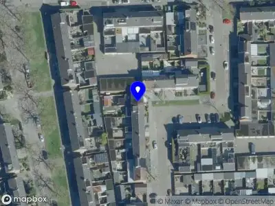 Bart van Liempt Infra