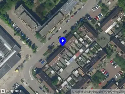 Falcon dienstverlening Beverwijk