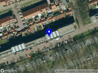 Alexxion ongediertebestrijding Ede