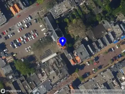 VvE Herenstraat 44 en 44A Rijswijk