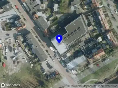 HV GCP Tilburg