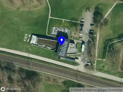 Nieuw bedrijf Stichting Grebbelinie Bezoekerscentrum