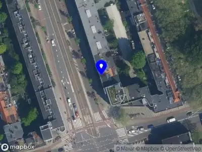 Vereniging van eigenaars gebouw “Hoofdweg 394, 396 en 398” te Amsterdam