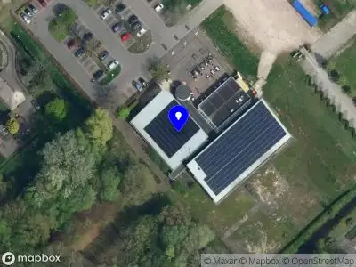 Nieuw bedrijf Museum de Proefkolonie