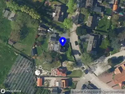 Robanjer B.V. Harmelen