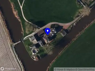 Nieuw bedrijf Pedicure Willy Vlug-Wagenaar