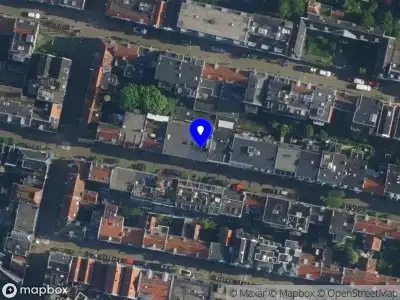 Tishano Baars Amsterdam