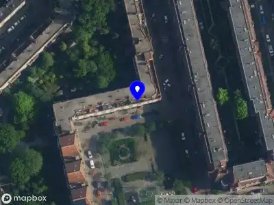 Randstad Vervoer en Advies (RAD) Amsterdam