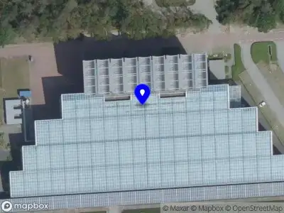 Brightlands Campus Greenport Venlo