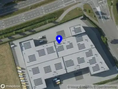 Nieuw bedrijf Vibez Pro