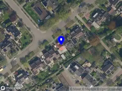 The Bodysolution Boutiques B.V.