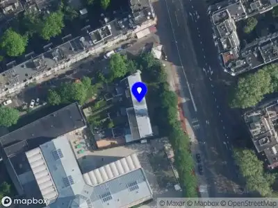 HumanOne Amsterdam