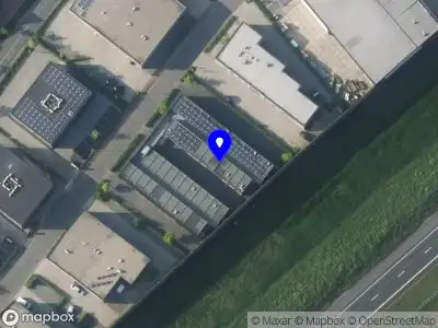 Growth Technology Group B.V.