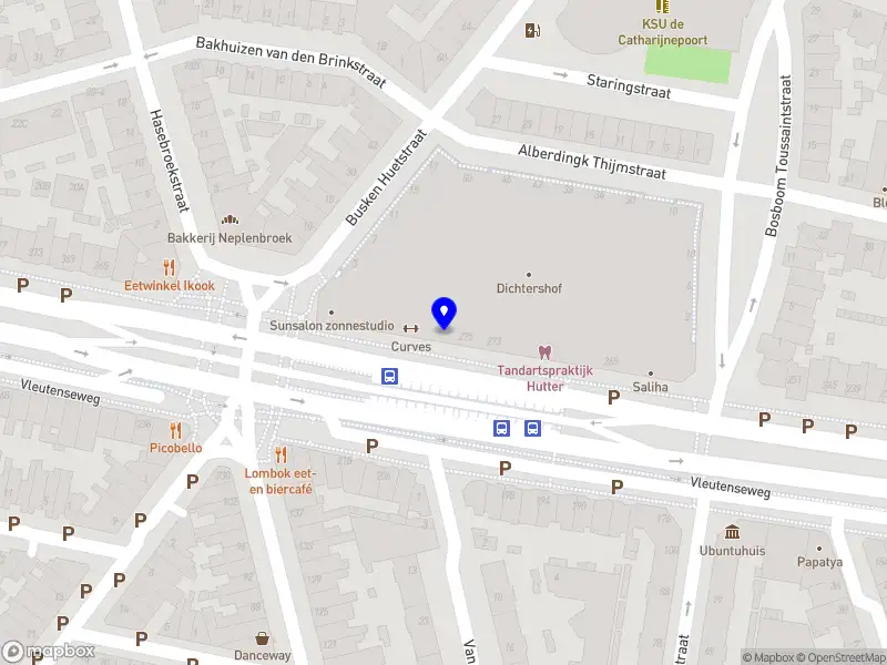 Nieuw bedrijf REFORMER studios