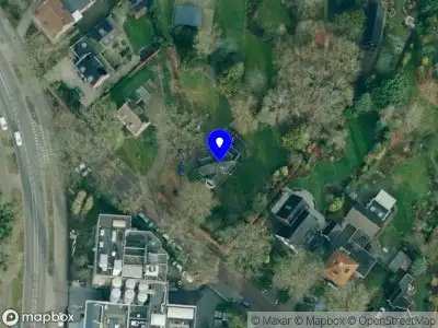 Nieuw bedrijf Bea Houtsma