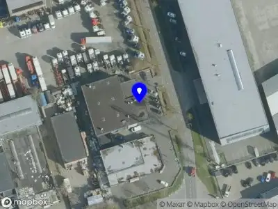 Nieuw bedrijf Tegels.com Projects B.V.