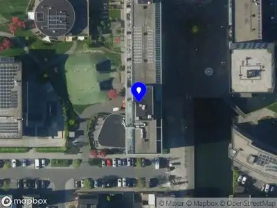 Flamblocker International B.V.