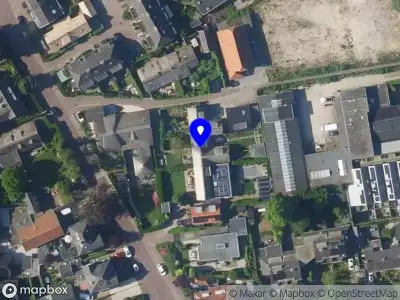 Nieuw bedrijf Prevaas en Ruijters Holding B.V.