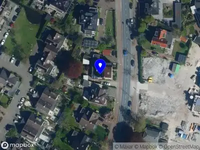 Nieuw bedrijf Building Your Roots Beheer B.V.