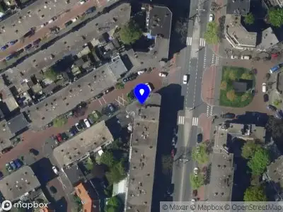 PSIK Bouw 's-Gravenhage